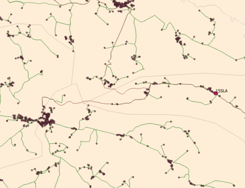 100% ftth coverage in the Auvergne Region