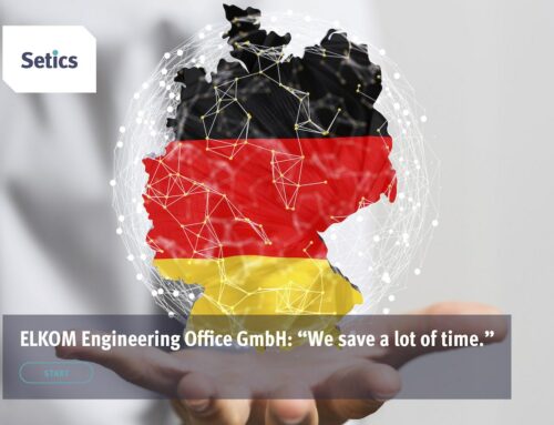 ELKOM Engineering Office GmbH Case Study