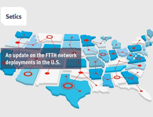 Michael Stone offers an update on FTTH network deployments in the U.S.