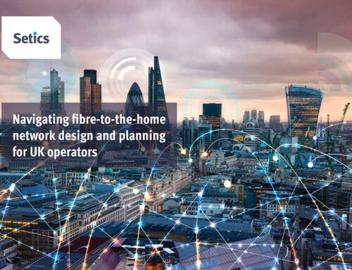 Navigating fibre-to-the-home network design and planning for UK operators