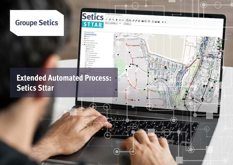 Setics Sttar - Extended Automated Process