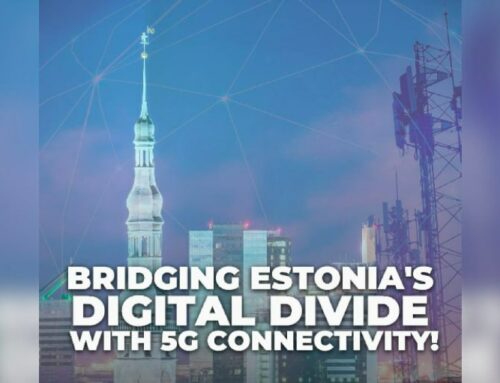Setics and Partners awarded Estonian government contract