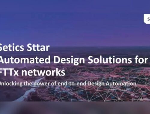 Solving Business Problems Using Setics Sttar
