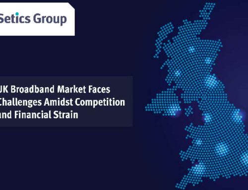 UK Broadboard Market faces Challenges amidst competition and financial strain