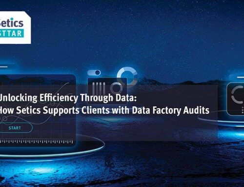 Expert’s opinion : Unlocking Efficiency Through Data: How Setics Supports Clients with Data Factory Audits
