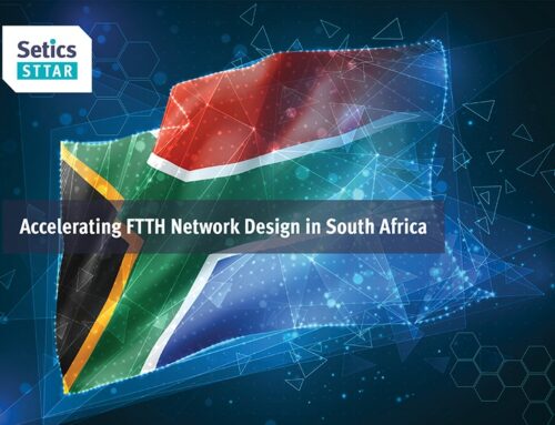 South Africa is entering a defining stage in its digital transformation journey!